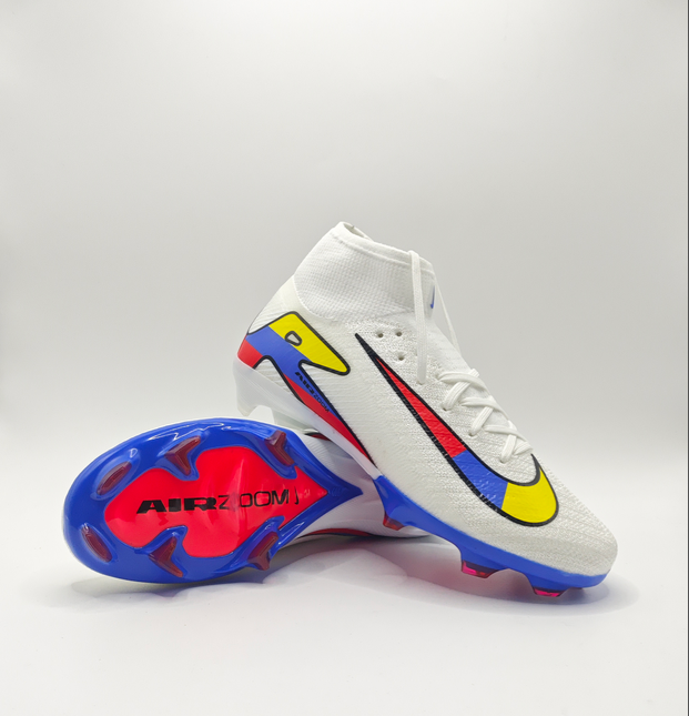 Nike Air Zoom Mercurial Superfly XVI Elite FG Size 39-45-68917023